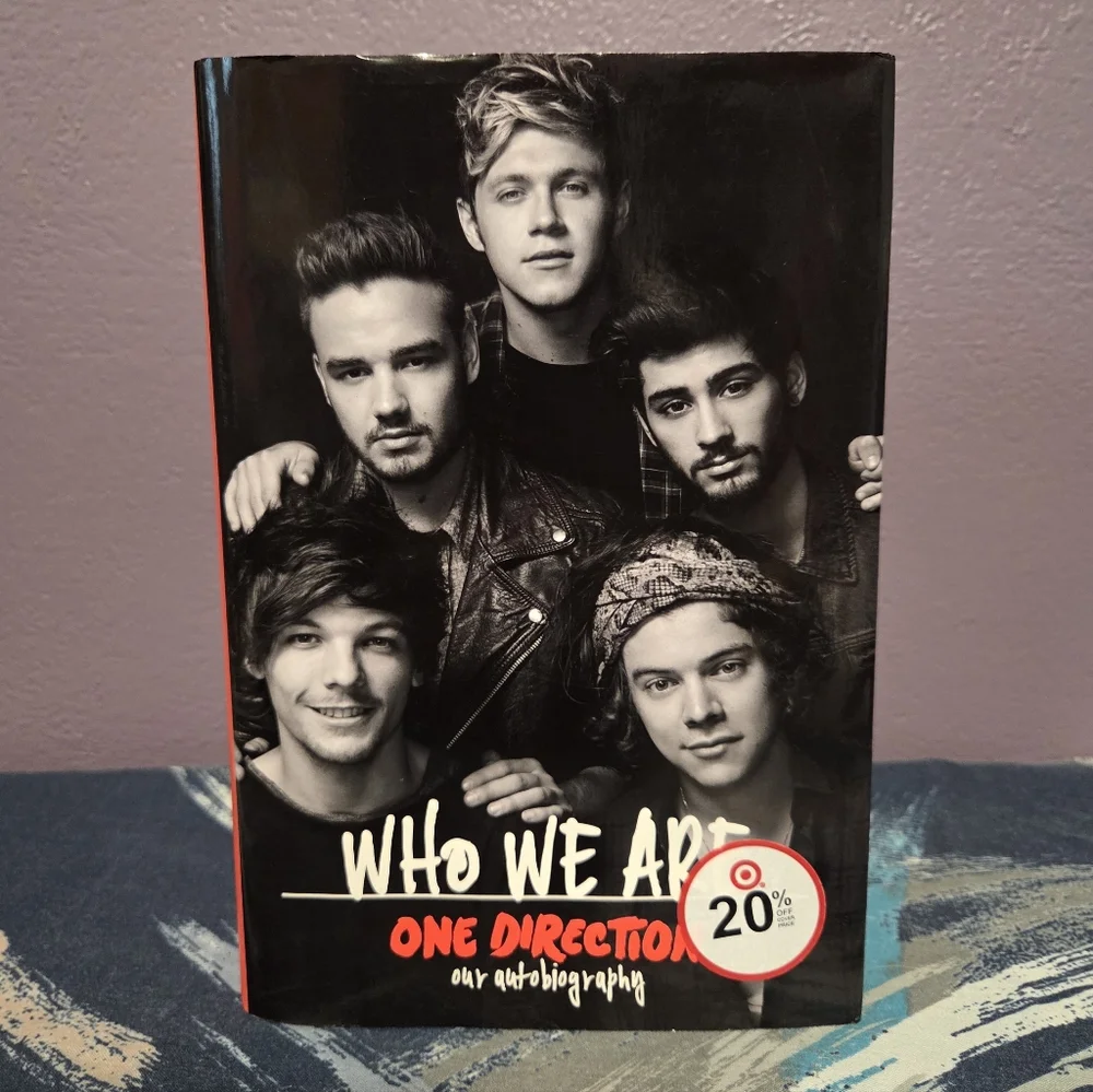One Direction 